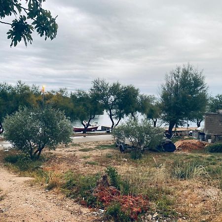 Apartman Put Svete Kate Raslina Εξωτερικό φωτογραφία