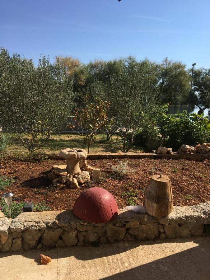 Apartman Put Svete Kate Raslina Εξωτερικό φωτογραφία