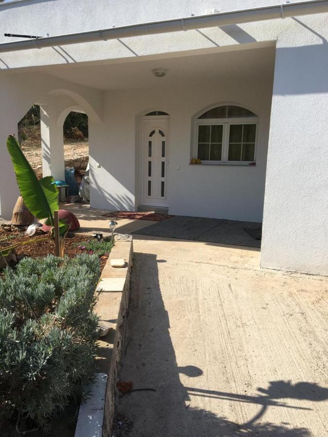 Apartman Put Svete Kate Raslina Εξωτερικό φωτογραφία