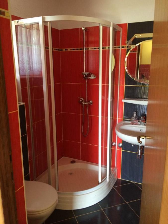 Apartman Put Svete Kate Raslina Εξωτερικό φωτογραφία